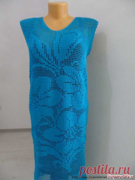 Дневник VERA-L