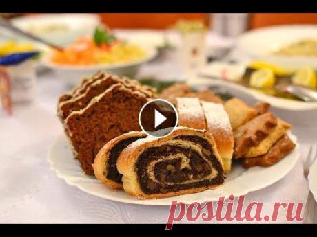 2022-01-05 "Кулинарные хитрости". Рождественское меню #кулинарныехитрости #белтиз #кулинарныехитростибелтиз #кухнябелтиз #белтизминск #готовимбелтиз #товарищ...