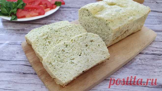 Готовлю это суфле из кабачков с куриным филе на ужин часто - очень вкусно и сытно | Рецепты ЛАЙТ | Дзен
