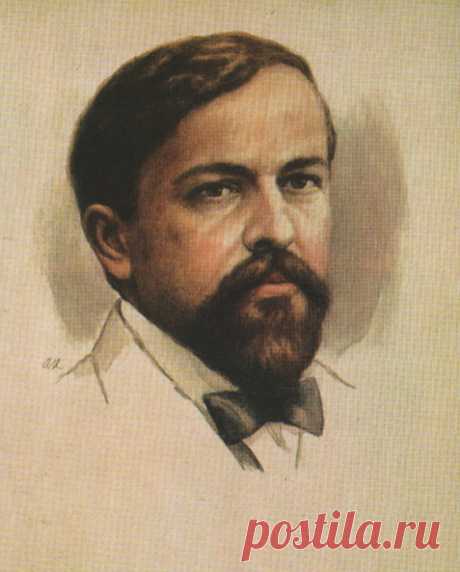Дебюсси Клод Ашиль «Claude Debussy» 12 045 песен слушать онлайн или скачать mp3 + биография + 197 139 видео-роликов: французский композитор, пианист, дирижёр, музыкальный критик