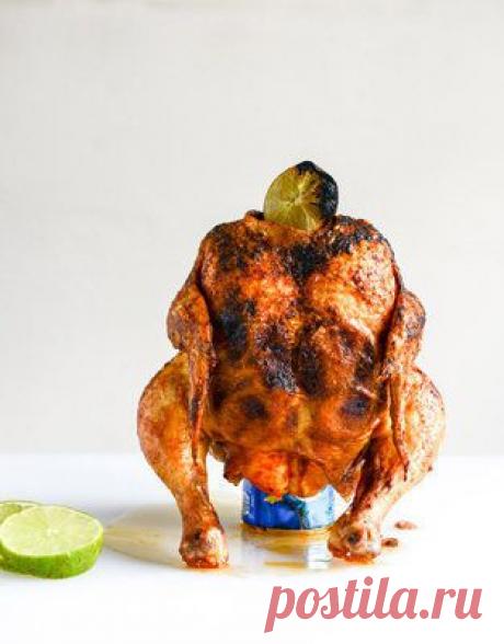 Рецепты для гриля. Курица гриль в духовке и не только…