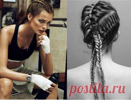 Hairstyles 2018: New hair trends and tendencies for fashionistas