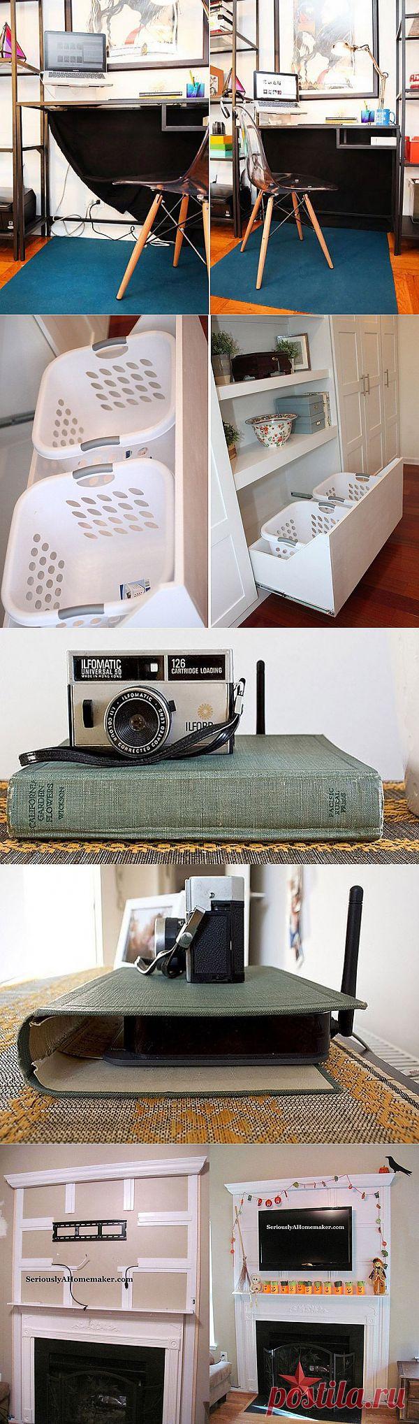 Дом — это место, где мы отдыхаем от усилий быть вежливыми с окружающими. (20,000 Quips d Quotes)