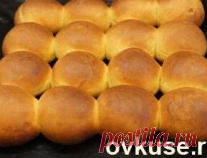 Хоменташен / Простые рецепты