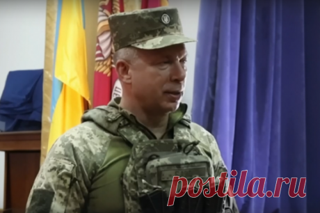 Зеленский назначил двух замов нового главкома ВСУ Сырского. Должности получили полковник Вадим Сухаревский и полковник Андрей Лебеденко.