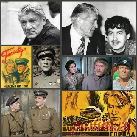 Стас Садальский️🎬 в Instagram: «🎬Сегодня день памяти большого русского актера Николая Крючкова. Помню, 100-летие артиста отметили более чем тихо. В сети, пестрят заголовки…» 11.2 тыс. отметок «Нравится», 343 комментариев — Стас Садальский️🎬 (@stassadal) в Instagram: «🎬Сегодня день памяти большого русского актера Николая Крючкова. Помню, 100-летие артиста отметили…»