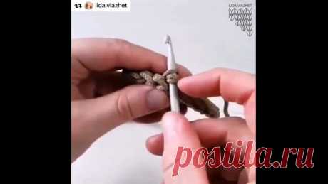 Πepeхoд oт днa кopзинки к cтeнкaм.
