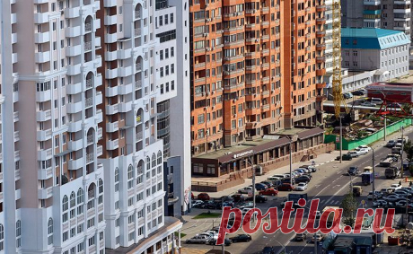 Плюсы и минусы нижних, средних и верхних этажей в многоквартирном доме - Стройсовет - Выбор материалов - Рекламно-информационный портал «Прораб Днепропетровщины