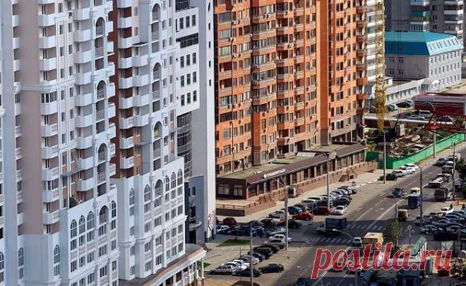 Плюсы и минусы нижних, средних и верхних этажей в многоквартирном доме - Стройсовет - Выбор материалов - Рекламно-информационный портал «Прораб Днепропетровщины