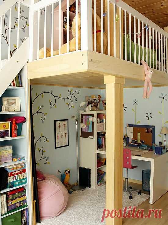 Kids Design Ideas, Pictures, Remodels and Decor