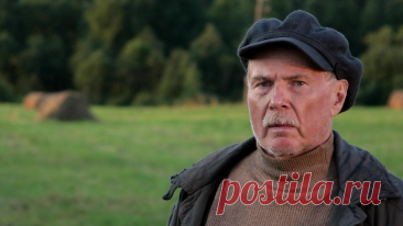 Владимир Гостюхин