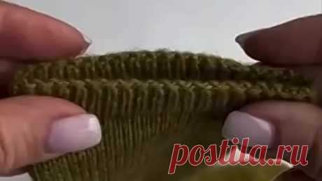 Плотная резинка