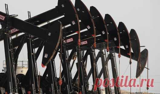 Цены на нефть снижаются на фоне ситуации с Грецией