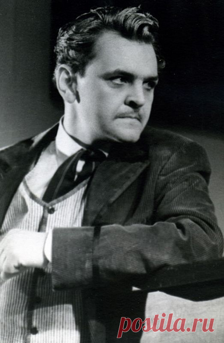 Юрий Яковлев, 25 апреля, 1928
 • 30 ноября 2013
