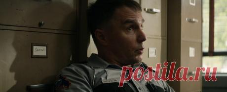 Сэм Рокуэлл