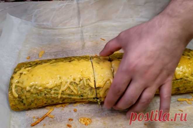 Простой кабачок, а вкуснее кабачки вы не готовили. Все ищут такой рецепт