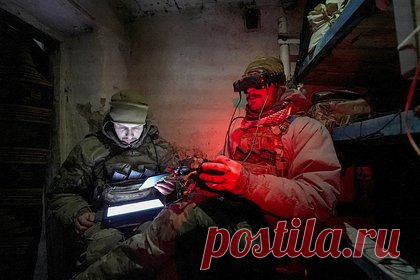 Российский регион попал под массированный удар беспилотников ВСУ
