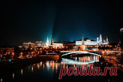 Тревел-блогерша назвала самые частые вопросы от иностранцев про Россию