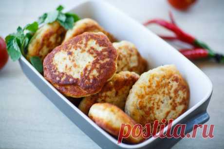 Как приготовить самые вкусные котлеты: 5 рецептов, которые вы не знаете