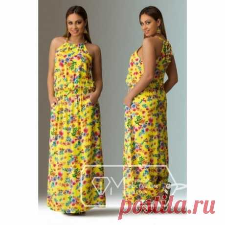 Платье Брина батал купить по цене 390 грн. в Аристократка. Татет - Украина