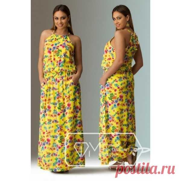 Платье Брина батал купить по цене 390 грн. в Аристократка. Татет - Украина