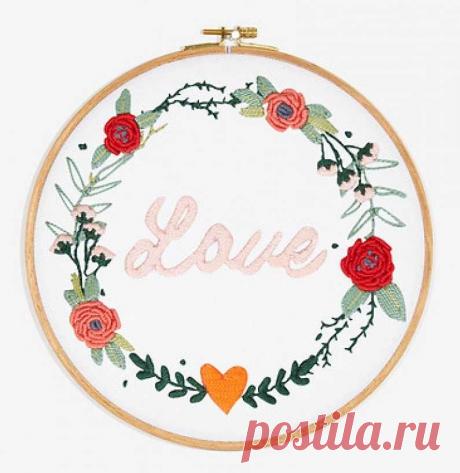 Схемы бразильской вышивки с инструкциями Предлагаем вашему вниманию обучающие схемы бразильской вышивки с инструкциями.