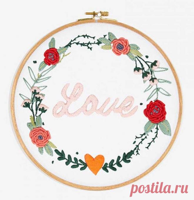 Схемы бразильской вышивки с инструкциями Предлагаем вашему вниманию обучающие схемы бразильской вышивки с инструкциями.