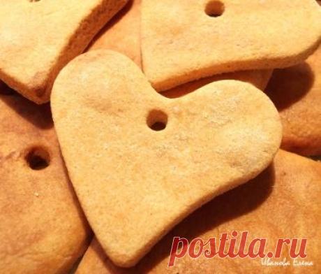 Декор из мукосольки