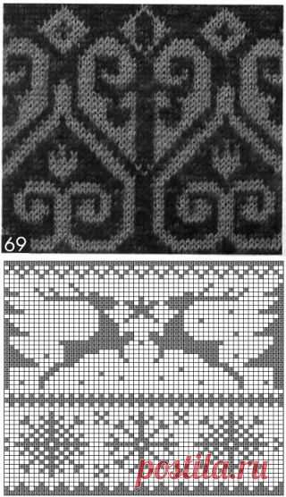 Вязалочки (спицы).