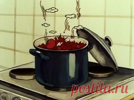 Эта смешная короткая сценка расскажет детям и взрослым поучительную историю про свинью, которая не умела следовать инструкциям, а потом удивлялась полученному результату.