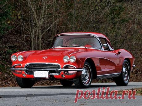 1962 C1