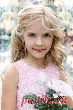 Karina Egorova (born August 13, 2006) Russian child model…