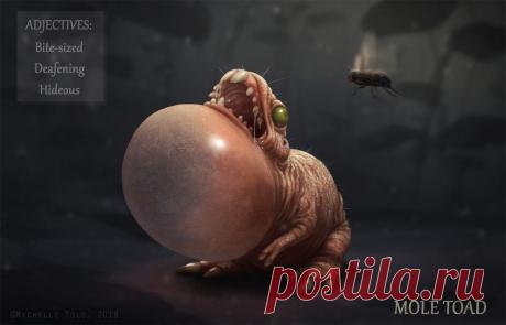 michelle-tolo-adjectivecreatures-moletox.jpg (1246×800)