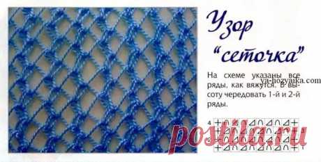 Жакет спицами сетчатым узором. Жакет спицами каталожная модель со схемами