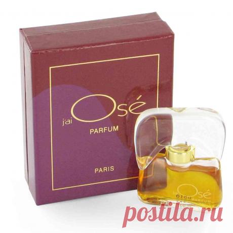 GUY LAROCHE J'AI OSE Духи GUY LAROCHE J'AI OSE купить