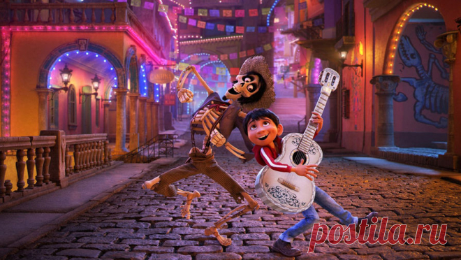 Мультфильм 