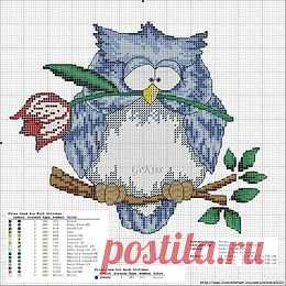 Азбука рукоделия