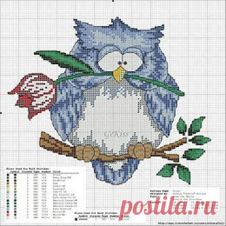 Азбука рукоделия