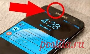 Как сделать тепловизор из смартфона. #Стройхак - МирТесен