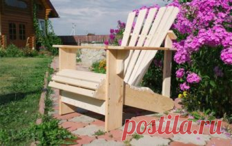 #МебельДляДачи

 
АДИРОНДАК: КРЕСЛО ДЛЯ ОТДЫХА НА ДАЧЕ СВОИМИ РУКАМИ
#креслоЧ
#садоваяМебельЧ