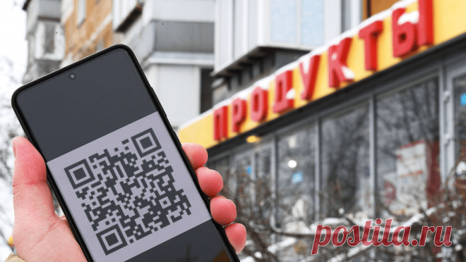 Какое наказание грозит тем, кто купит поддельный сертификат, справку с медотводом или QR-код | Журнал 