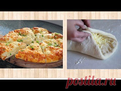 Я готовлю этот рецепт каждые выходные! без замешивания идеальный завтрак без ожидания