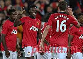 Таблица лучших бомбардиров текущего сезона / МАНЧЕСТЕР ЮНАЙТЕД в России / Manchester United Fan Zone by Moscow Reds