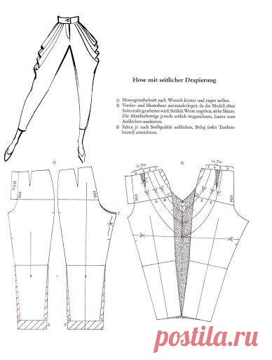 Дорогие мастера! Собрала много разных выкроек в интернете. Решила поделиться с вами, тут много всего интересного. Если и у вас в запасниках есть выкройки каких-нибудь интересных изделий, пожалуйста, поделитесь здесь, пополните мою коллекцию. Выкройки буду размещать в комментариях, поэтому они будут появляться с паузами.