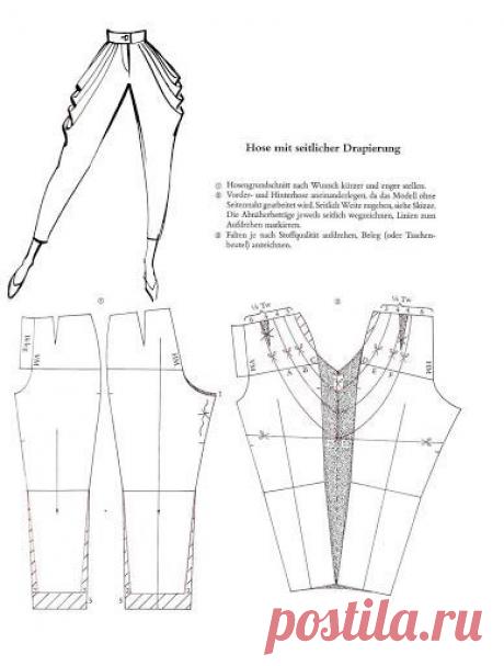 Дорогие мастера! Собрала много разных выкроек в интернете. Решила поделиться с вами, тут много всего интересного. Если и у вас в запасниках есть выкройки каких-нибудь интересных изделий, пожалуйста, поделитесь здесь, пополните мою коллекцию. Выкройки буду размещать в комментариях, поэтому они будут появляться с паузами.