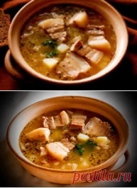 Вкусный Супчик Горцев,&quot;Квашница&quot;, то что нужно в холода.