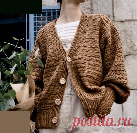 Элегантно и просто | Вязаные модели для зимы со схемами | ViKa_LiFe | Пульс Mail.ru