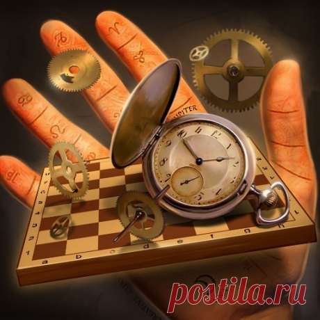 ЧАСОВЩИК / 12 радиоспектаклей