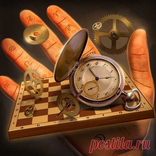 ЧАСОВЩИК / 12 радиоспектаклей