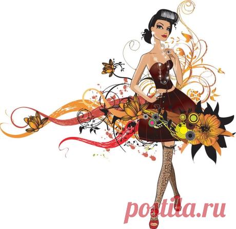 векторные изображения